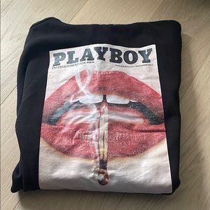 Playboy Hoodie